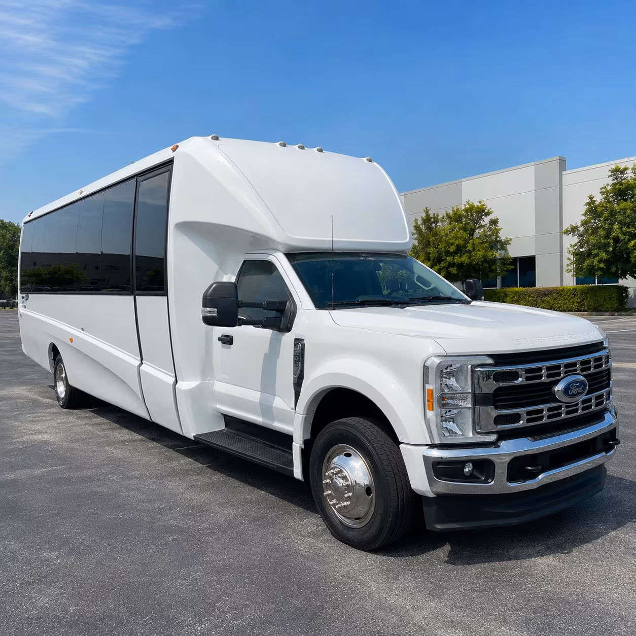 Bossier City Airport Shuttles & Transportation