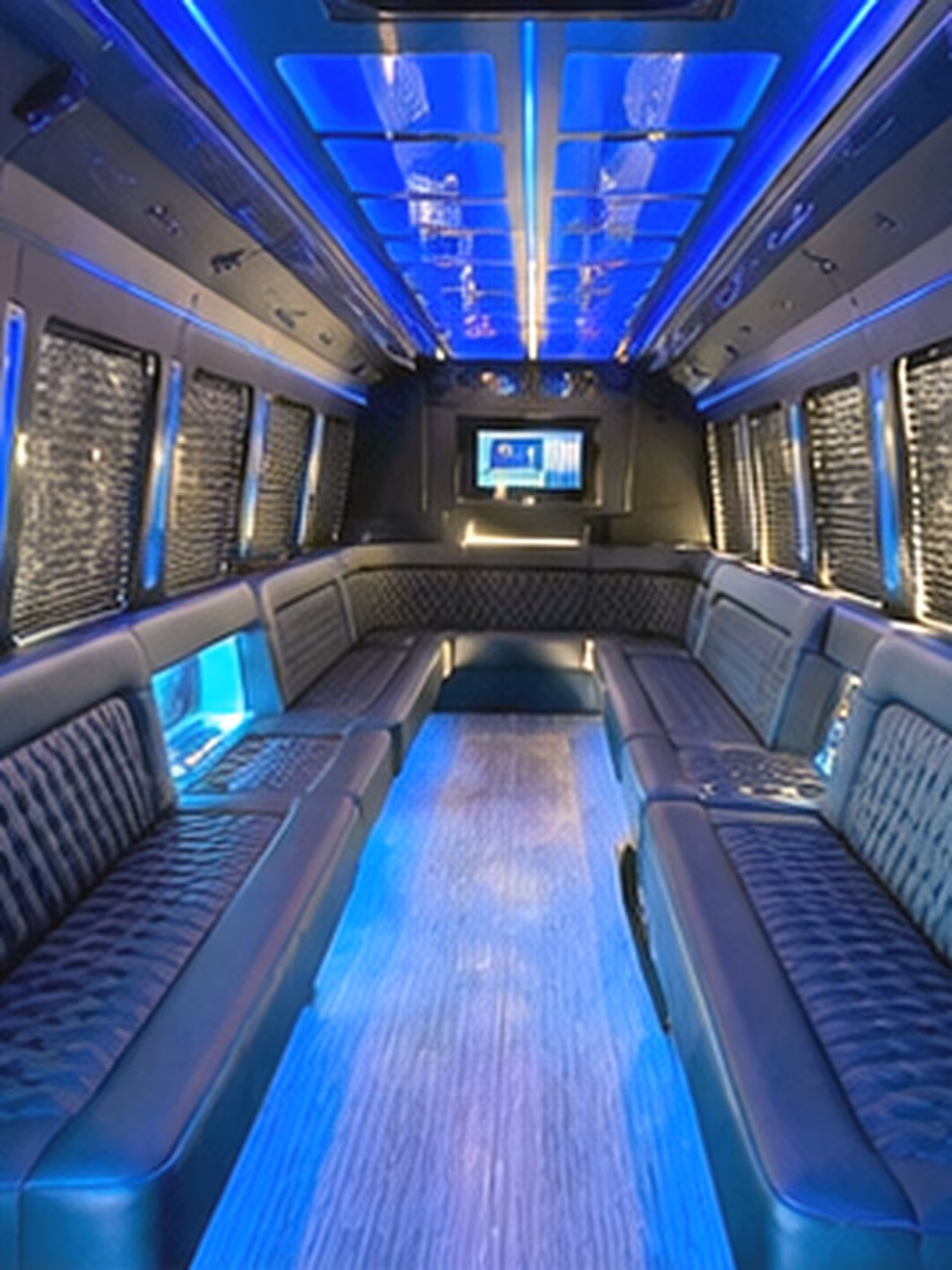 Tyler Concert Transportation