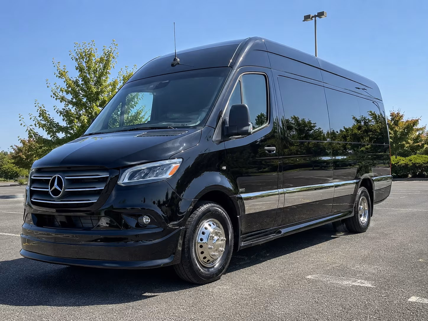 Dallas Airport Shuttles & Transportation