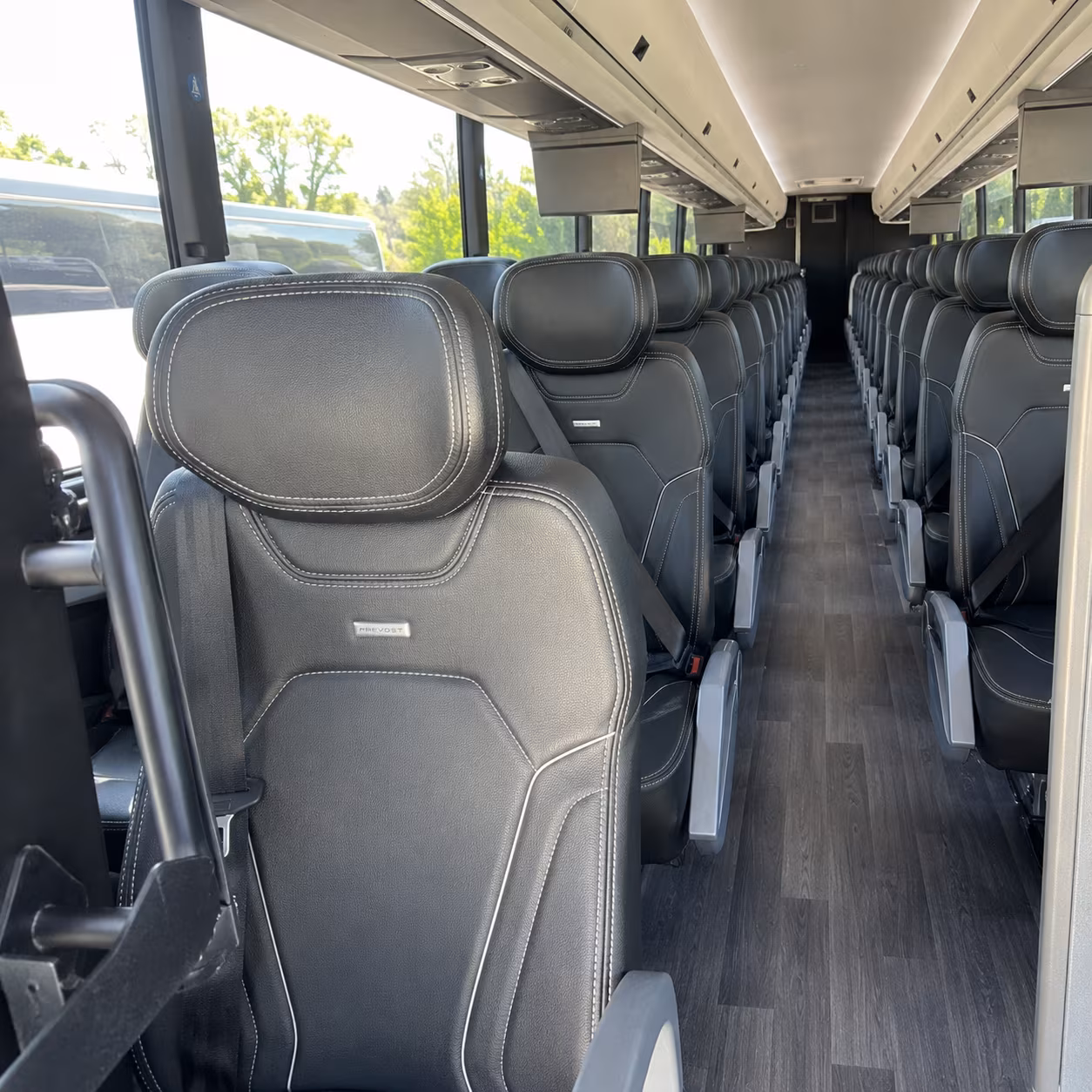 Dallas Concert Transportation & Shuttles