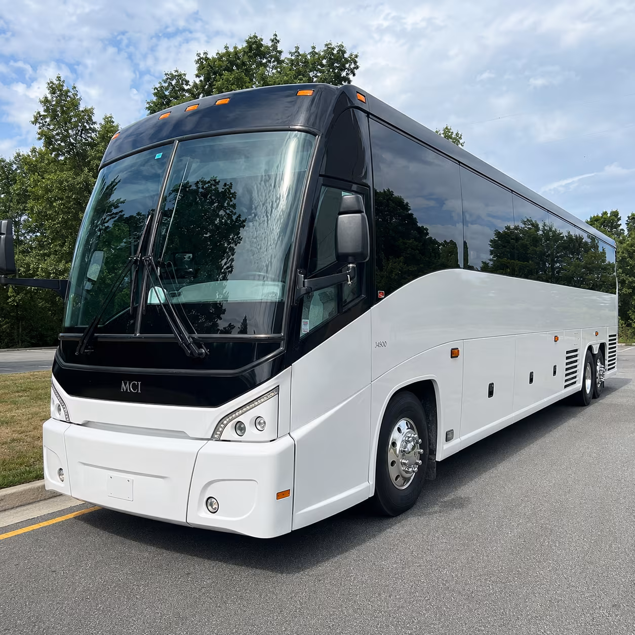 Dallas School Event & Field Trip Transportation