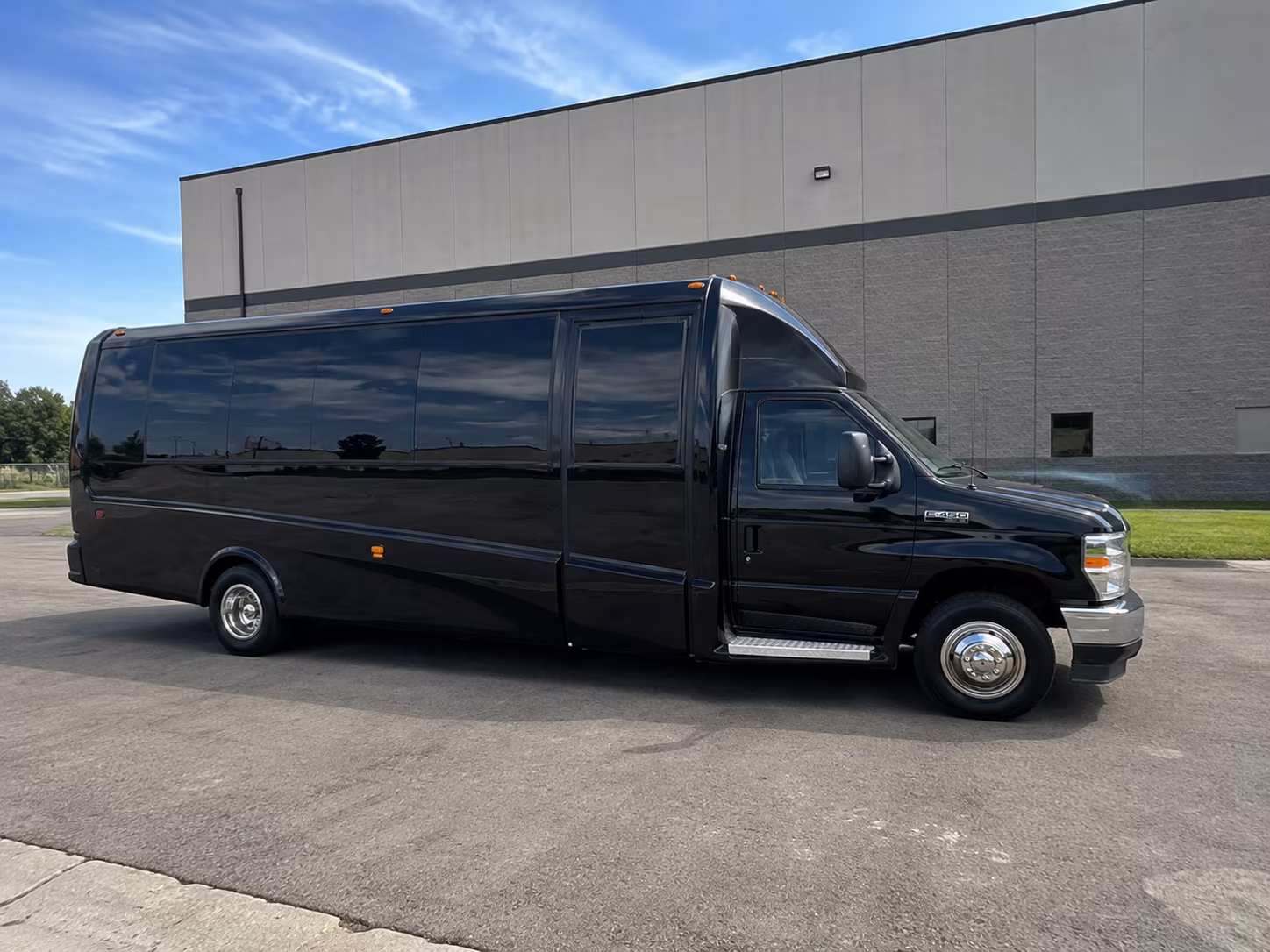 DeSoto Airport Shuttles & Transportation