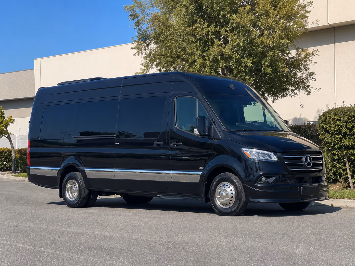 Garland Airport Shuttles & Transportation