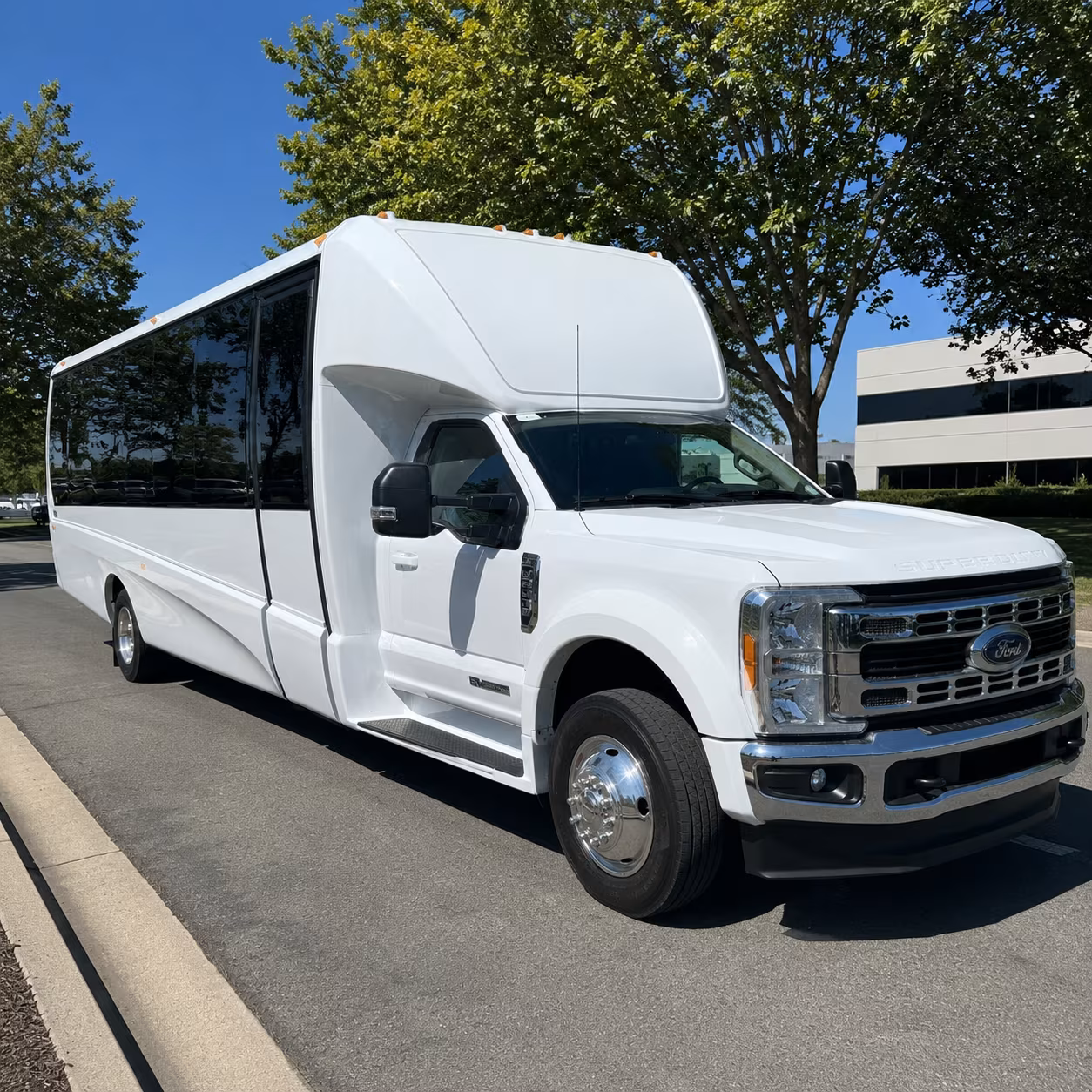 Longview Airport Shuttles & Transportation