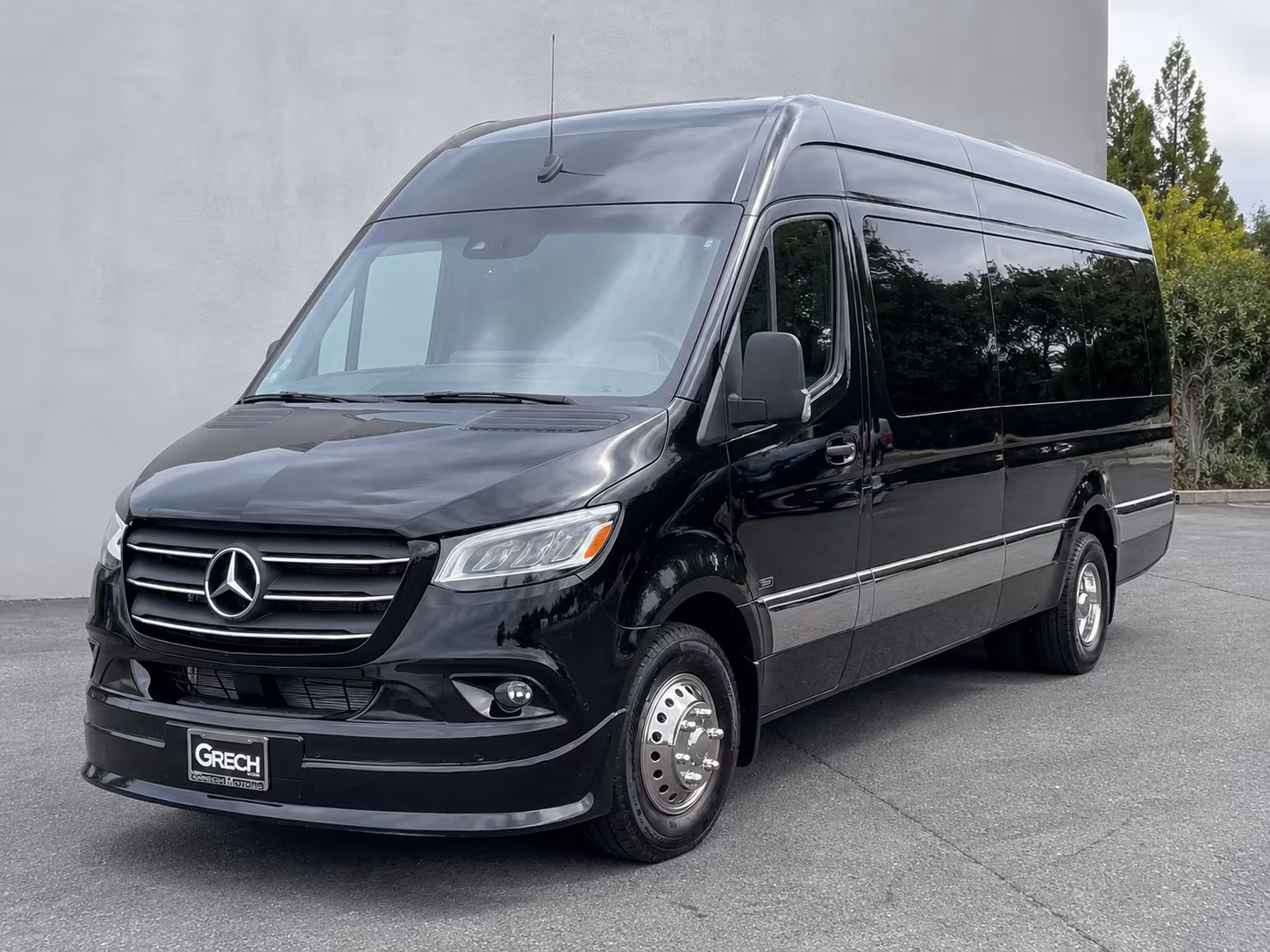 Mesquite Airport Shuttles & Transportation