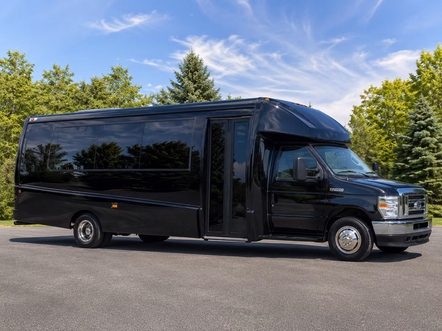 Rockwall Airport Shuttles & Transportation