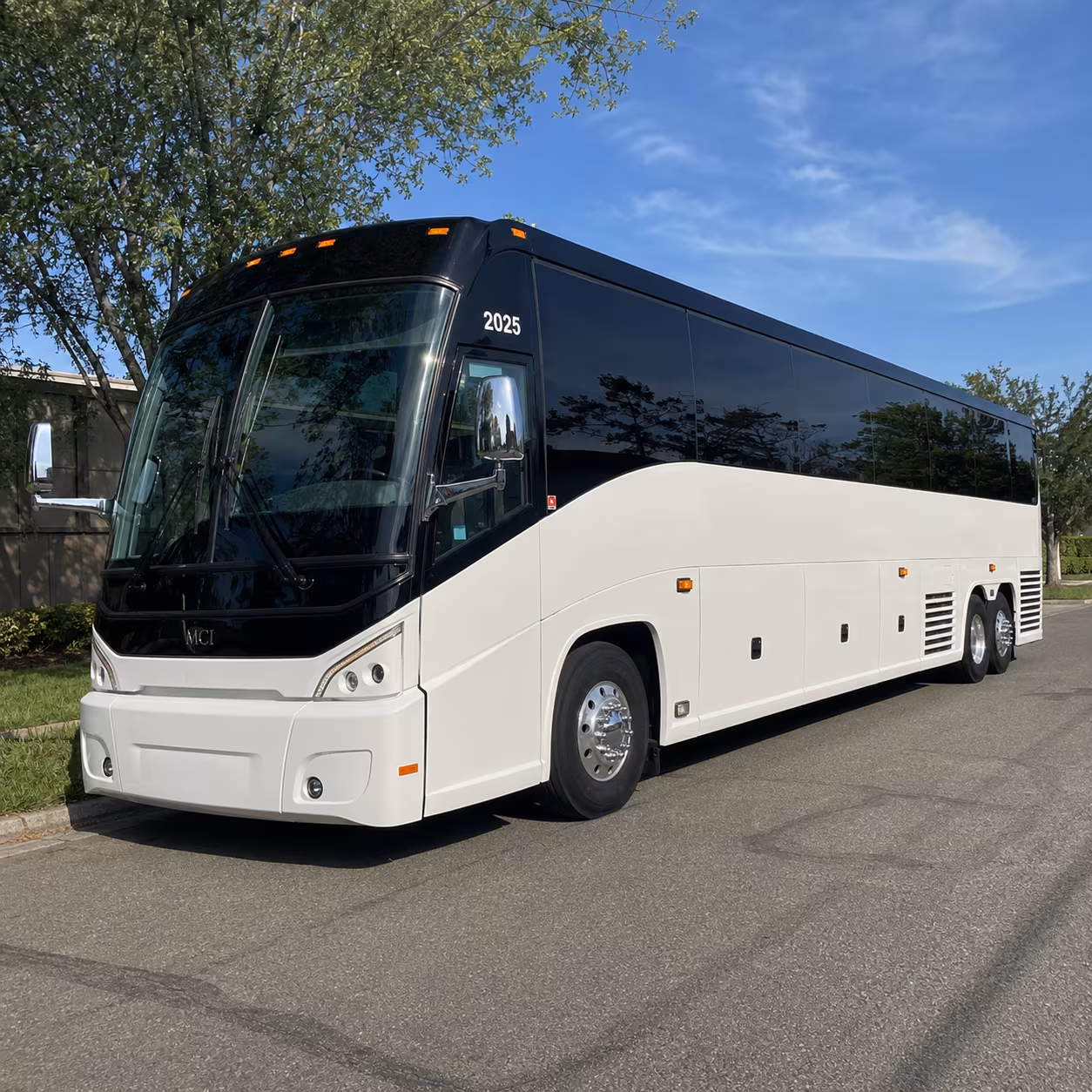 Rockwall School Event & Field Trip Transportation