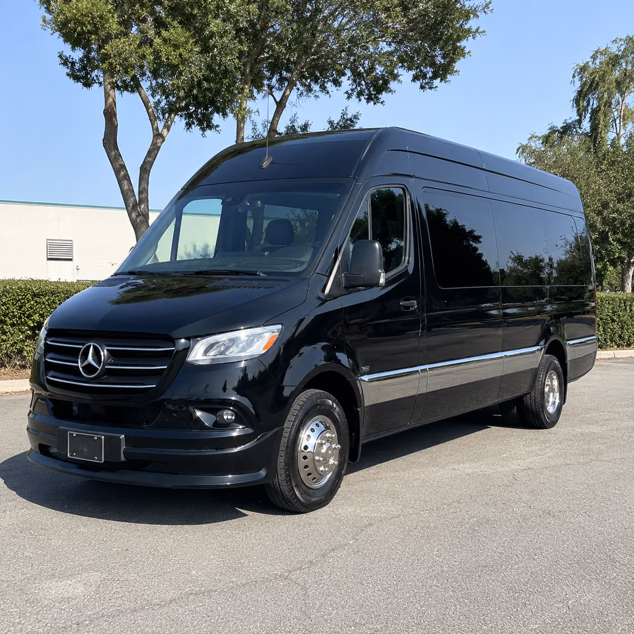Rowlett Airport Shuttles & Transportation