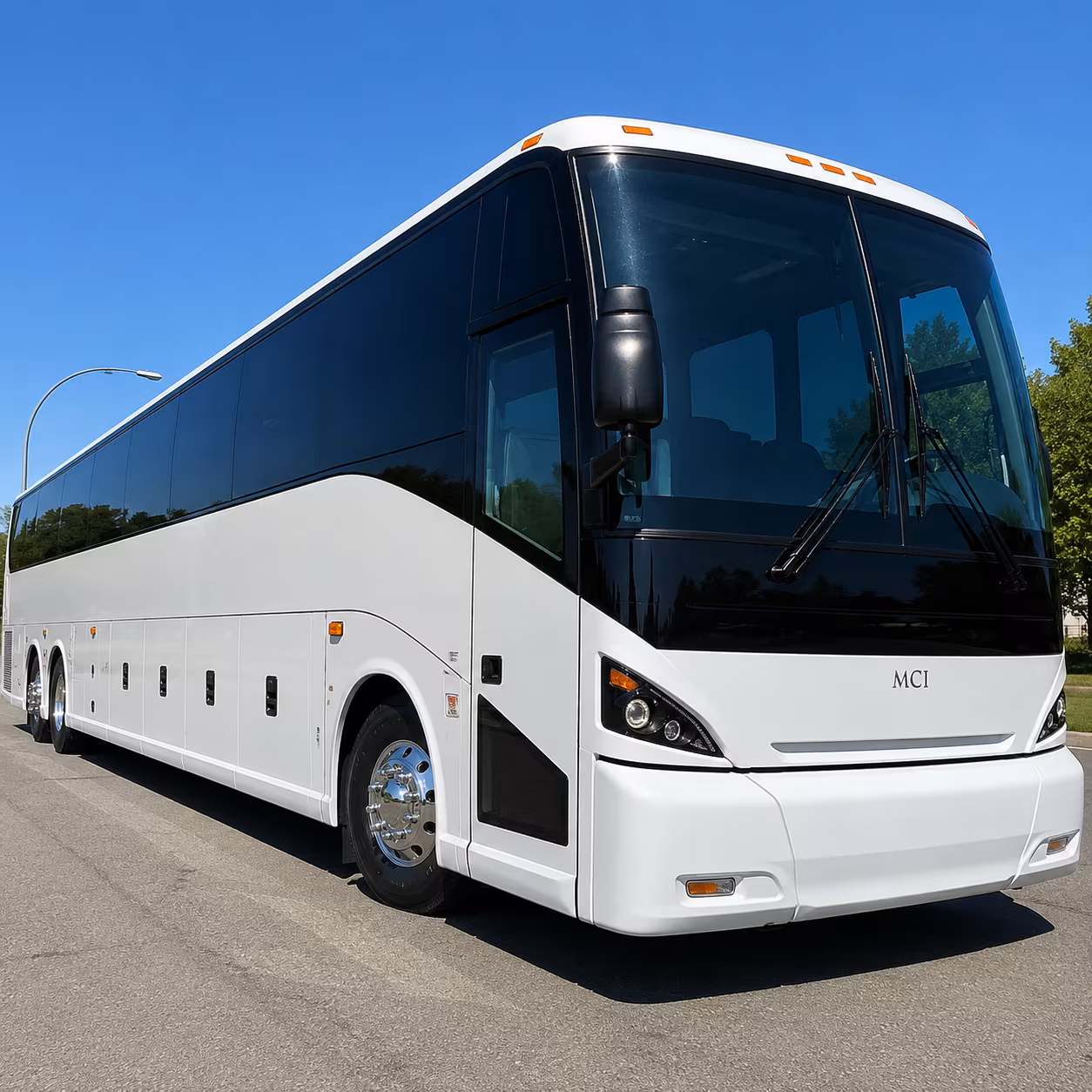 Rowlett School Event & Field Trip Transportation