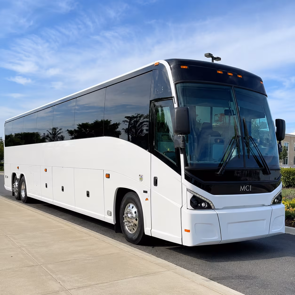 Rowlett Wedding Transportation & Shuttle Service