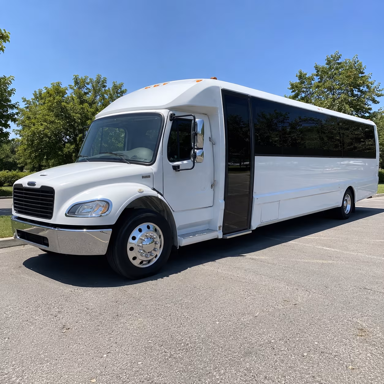 Shreveport Airport Shuttles & Transportation