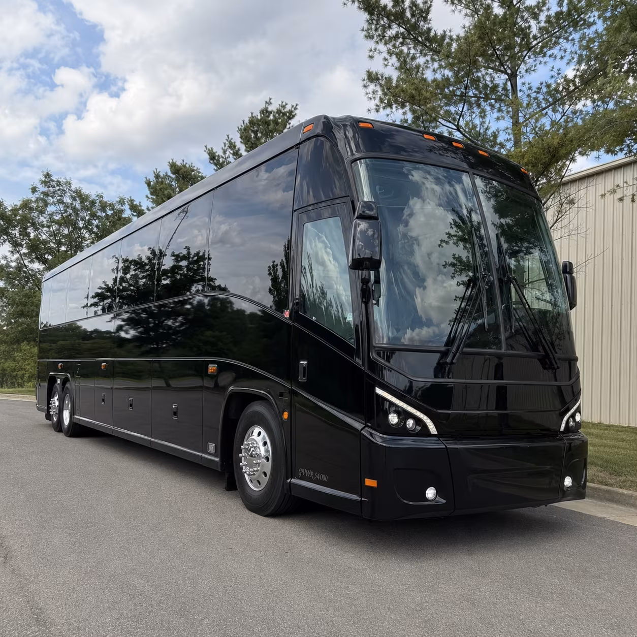 Tyler Airport Shuttle & Transportation route planning