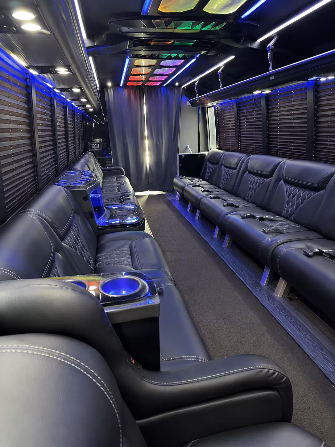 Tyler Concert & Music Festival Transportation group transportation