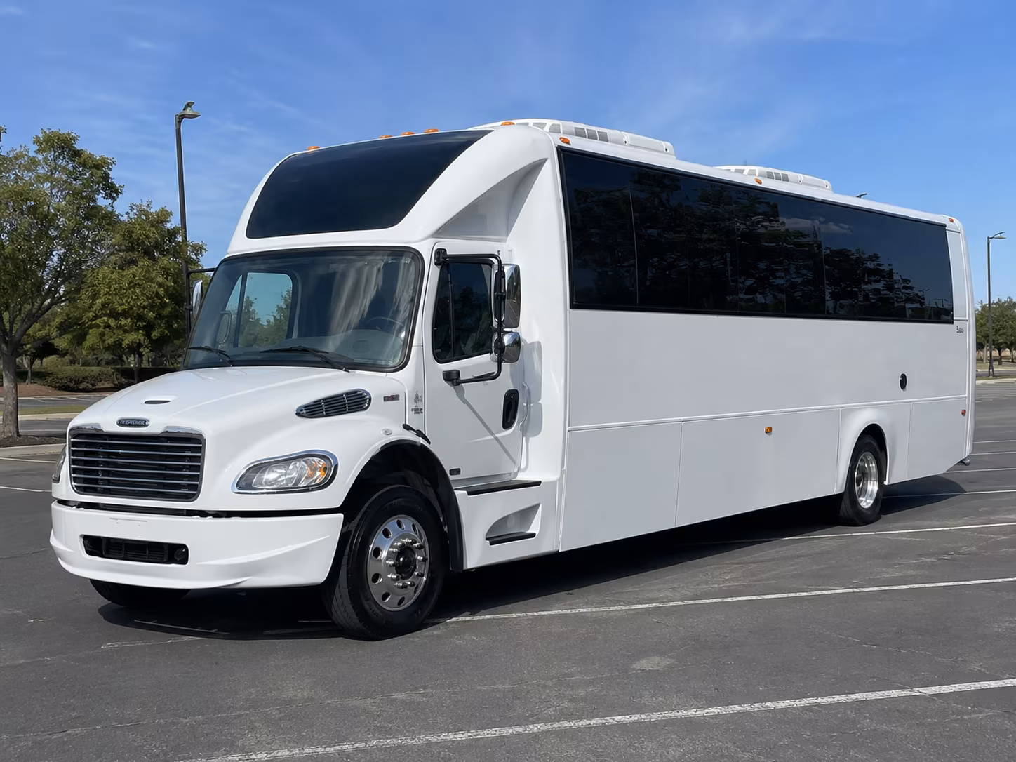 Tyler Concert & Music Festival Transportation route planning