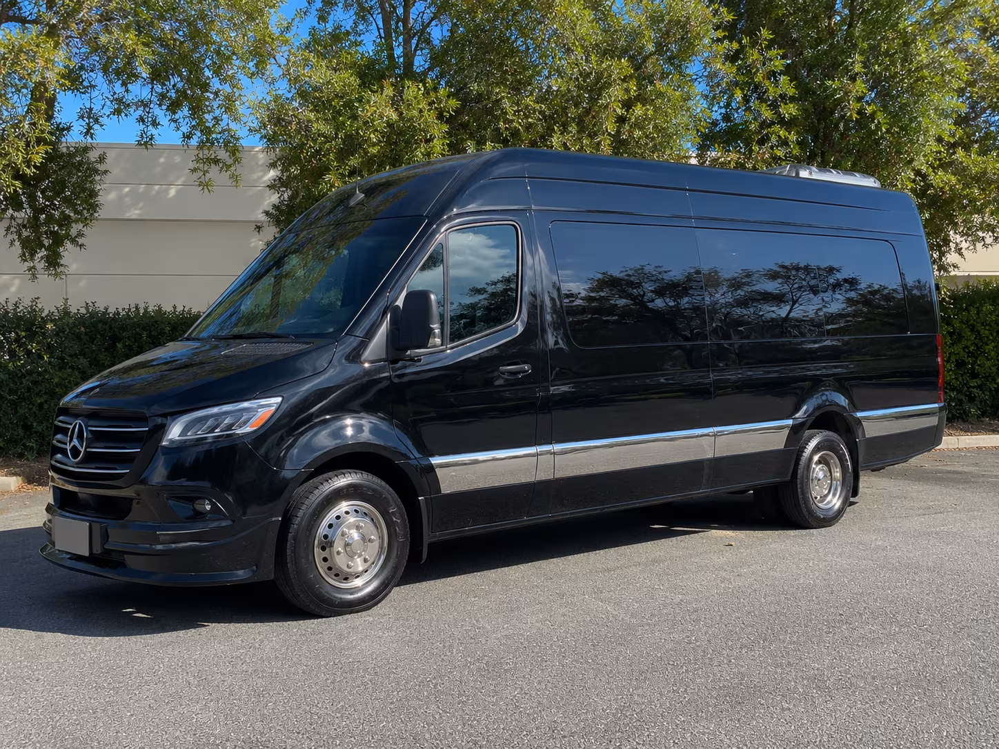 Wylie Airport Shuttles & Transportation