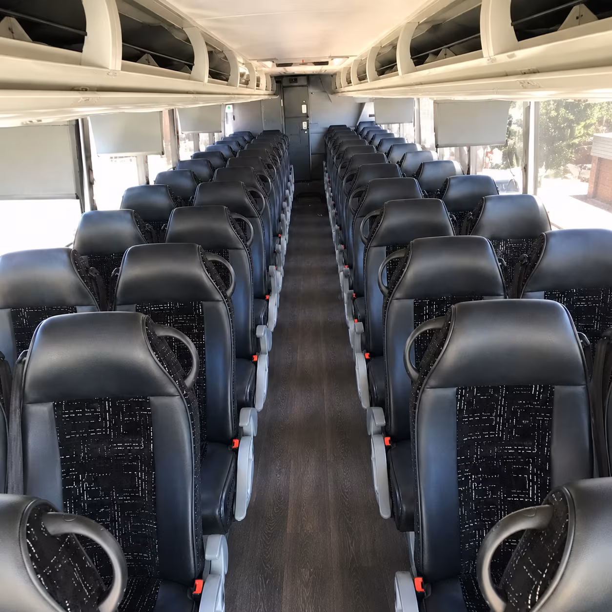 Wylie Corporate Event Transportation