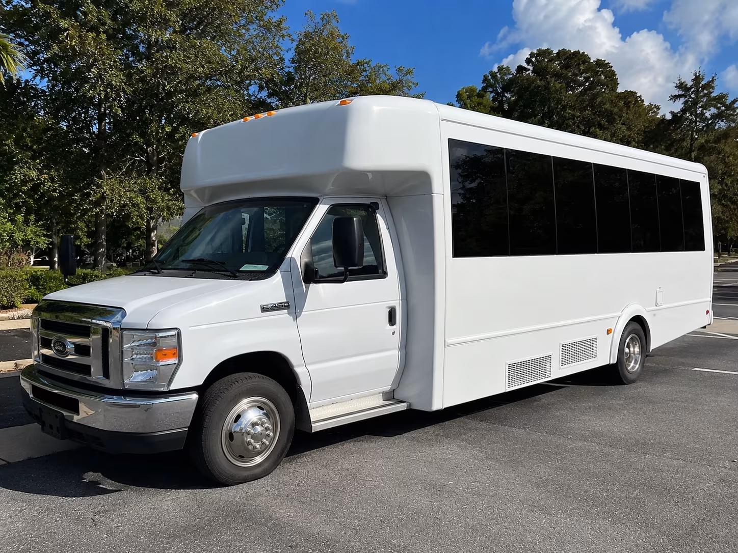 Wylie Private Event Transportation Services