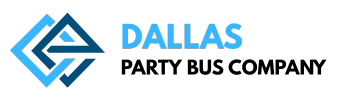 dallas-party-bus-company-logo