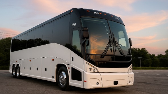 rowlett prom party bus rentals