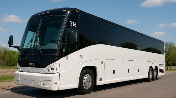 tyler bus rental for bachelor and bachelorette