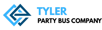 tyler-party-bus-company-logo