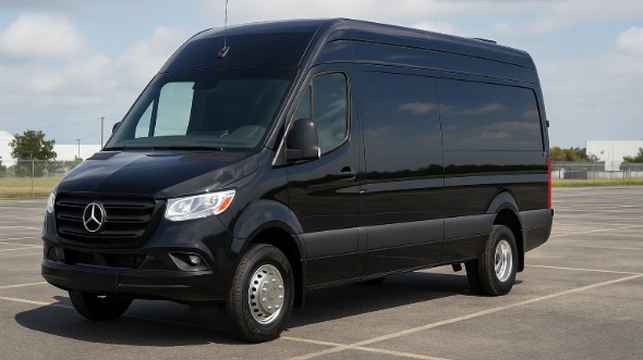 tyler prom and homecoming minibus rental