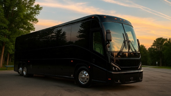 tyler prom and homecoming party bus rentals