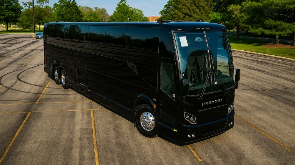 tyler sports bus rental