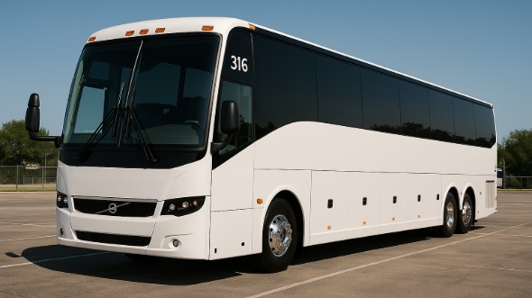 tyler bus rentals for travel agents charter bus rental